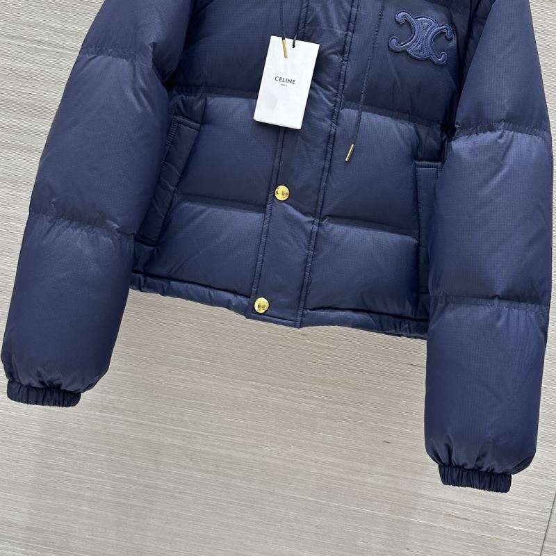 Celine Down Jackets